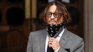 Amber Heard's Lawyers Say Johnny Depp Tried to Stop Her Sex Scenes